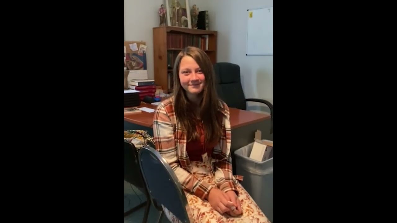 My Favorite Saint - Vol 6