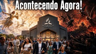 🚨A IASD NUNCA MAIS SERÁ A MESMA! PR PRESBITERIANO SURPREENDEU SUA GERAÇÃO! 