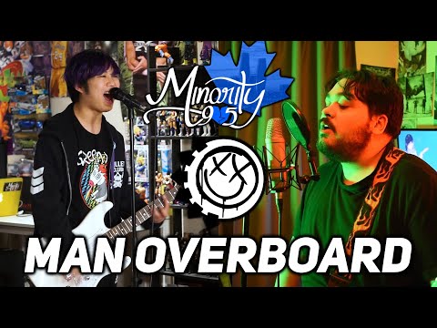 blink-182 - Stay Together For The Kids