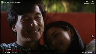 We Watch The Trailers for Jackie Chanuary 2026!