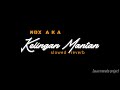 NDX AKA Kelingan Mantan Dek Kowe Biyen Janji Karo Aku Slowed Reverb