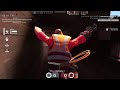 [TF2] perfectly cut killbinds