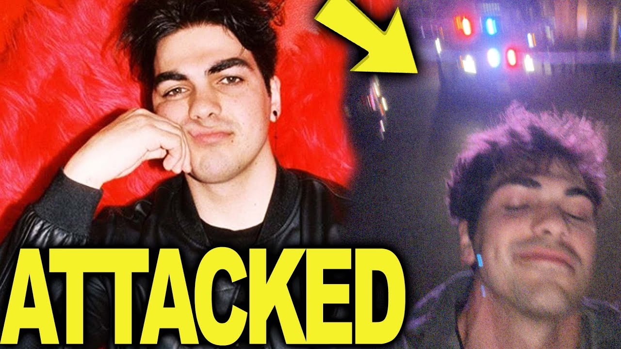 Hype House Members Attacked? | Hollywire