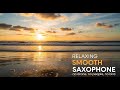 Sweet Night Jazz Music - Soothing Saxophone Jazz - Cozy Instrumental Music for Sleep, Relax, Work 06