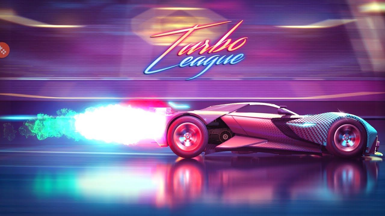 GOAL GOAL GOAL Turbo League Pocket Rocket League Mobile YouTube