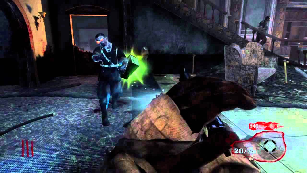 Zombies Episode 1 Of 2 YouTube