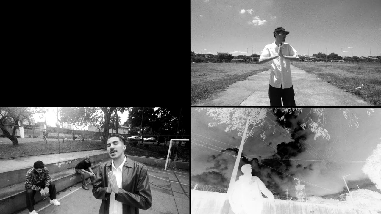 Thalin, Cravinhos, Pirlo & Doncesão - Poliesportiva (Videoclipe Oficial)