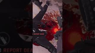 Untitled #ReadyOrNot #TacticalShooter #ValleyOfTheDolls #SightsAndSounds