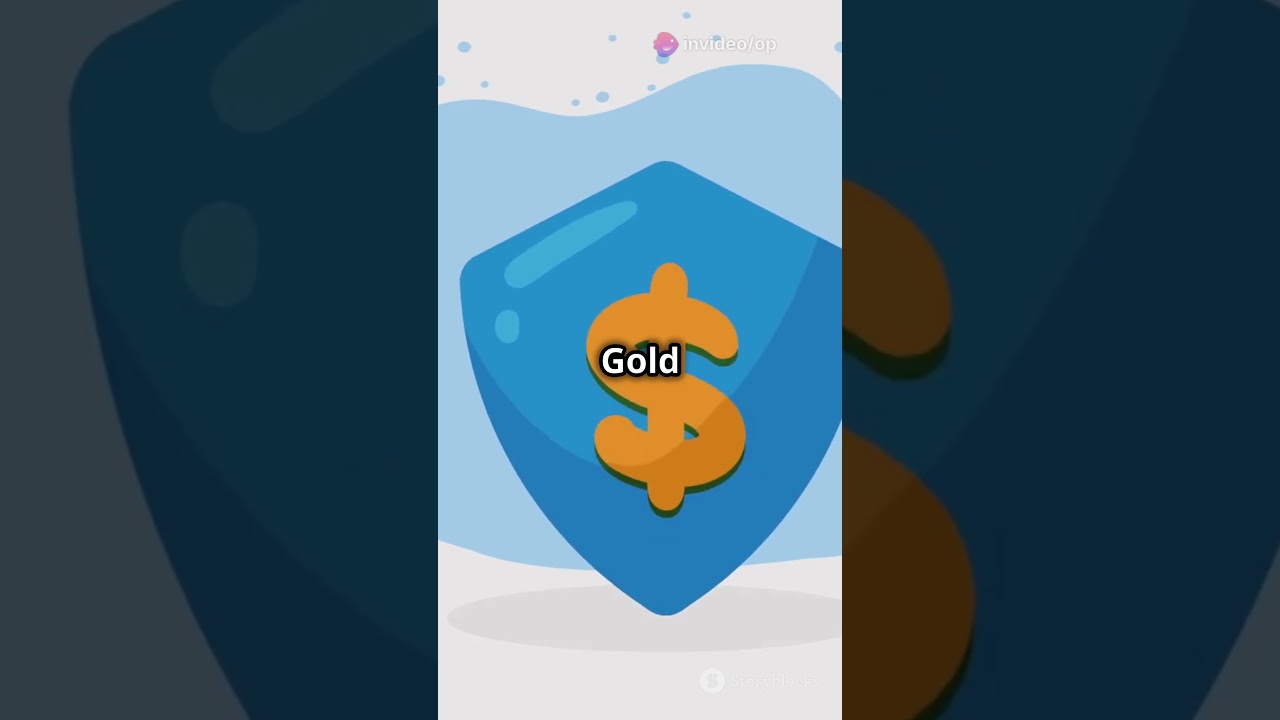Discover the Benefits of a Gold IRA for Your Retirement #GoldIRA #Investing #Finance #Retirement #RetirementPlanning #Shorts