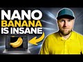 I Tested Google's Nano Banana For YouTube Thumbnails - ANY GOOD?