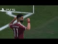 EA SPORTS FC 26 - Liverpool VS Brighton [PREMIER LEAGUE] PS5 pro gameplay 4K