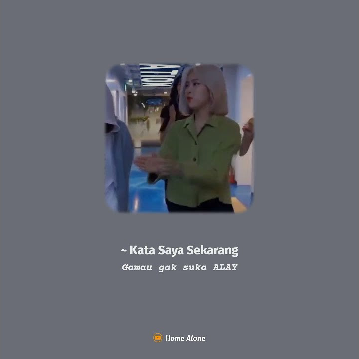 Story wa 30 detik kekinian terbaru 2021 || Nissa Gak Suka Gelay || Dj Bila Dia Menyukaiku