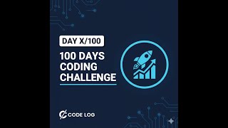 Day 3/100: Solving My First DSA Problems