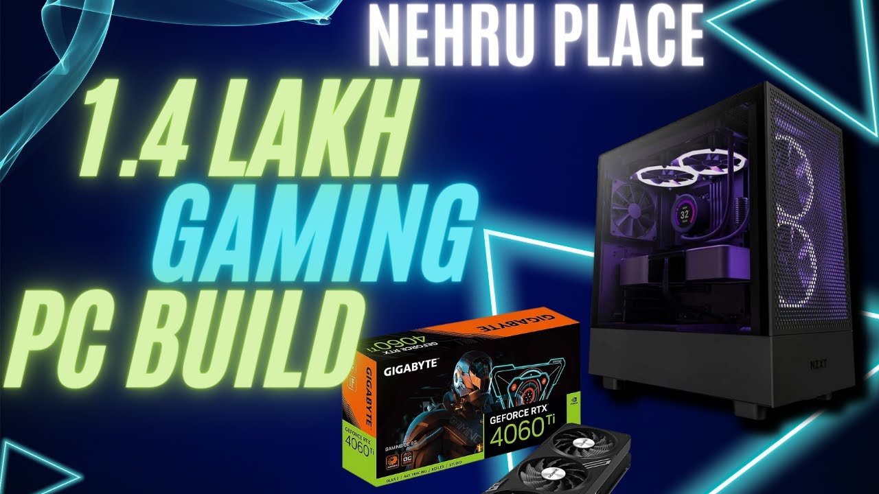 1 4 Lakh Gaming Editing PC Build In Nehru Place 2023 YouTube best-editing-pc-build-under-15000-in-2023-all-online-works-youtube