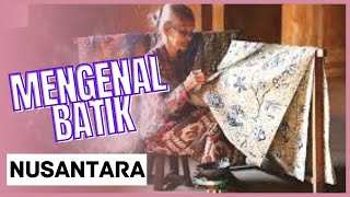 HARI BATIK NASIONAL 2 OKTOBER 2022