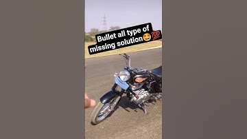 bullet missing problem solution #shortvideo #trending #shorts #youtubeshorts @carnerd24