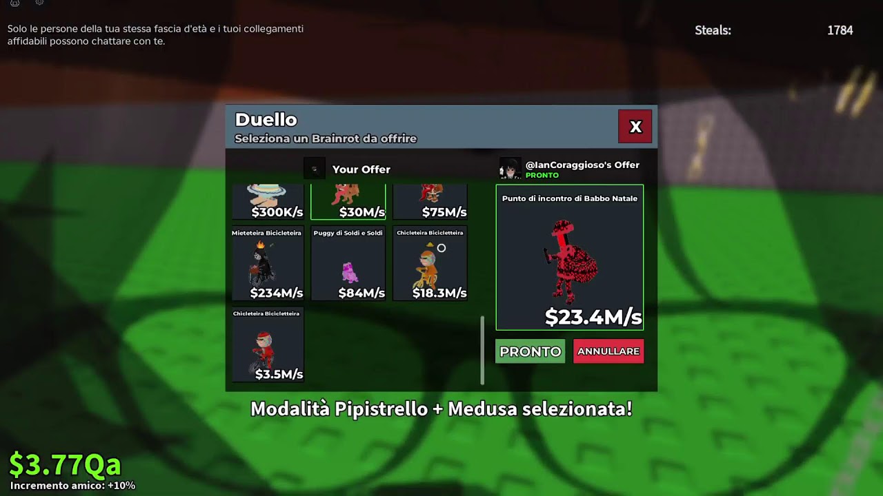 Id Maksym68256 per trade Cerco drago