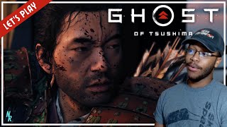 death came for me | ghost of tsushima: iki island dlc (part 2)