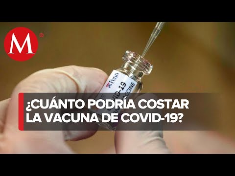 Video: ¿Estará disponible la vacuna Oxford en los Estados Unidos?