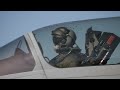 North Atlantic Treaty Organization (NATO) air power on full display during Ramstein Flag 25