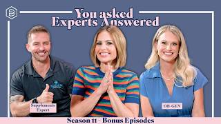 Do You Want The REAL Answer? Ask the Experts!