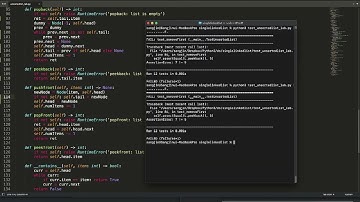 DS 04. Part 03. 단일 연결구조 기반 리스트