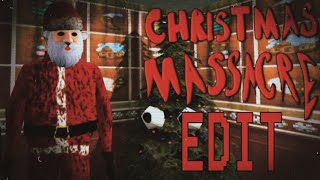 Christmas Macre Edit Puppet Combo