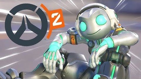 The Average Overwatch 2 Experience