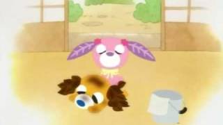 Ocha-Ken (Tea Dogs) Episode 14
