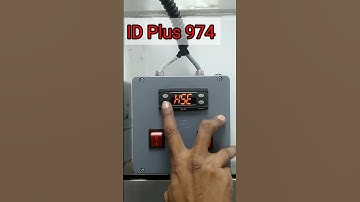 Evaporator Fan Full time On kaise kare #IDplus974#Fan