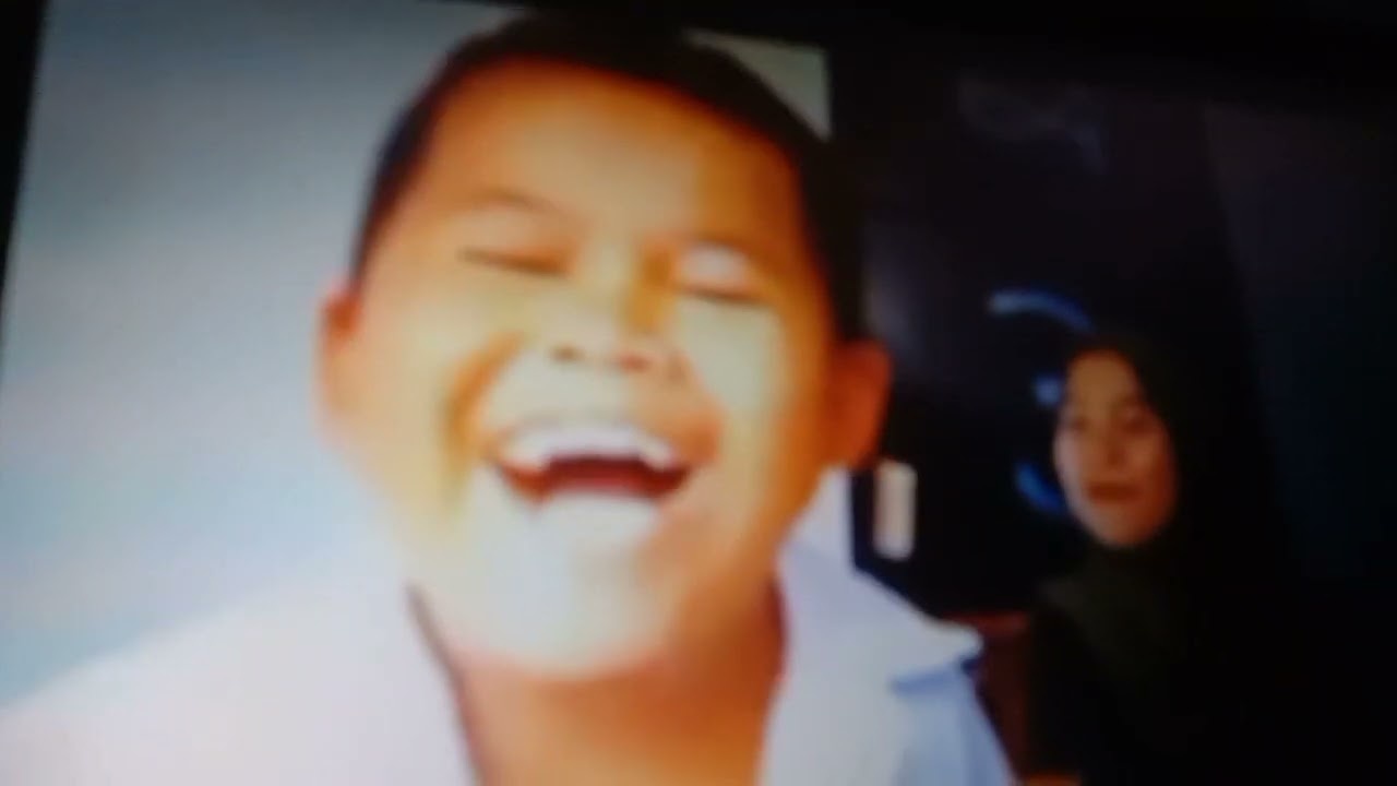 (hanya kamu) irpan&sekkarla