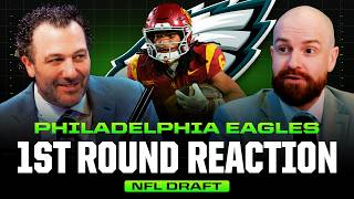 Celebrity Did Howie Roseman Strike Again with Makai Lemon? 🔥 Wealth