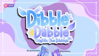 Dibble Dabble With: The Diblings - Podcast | Childhood Shows And Movies! | Episode 3