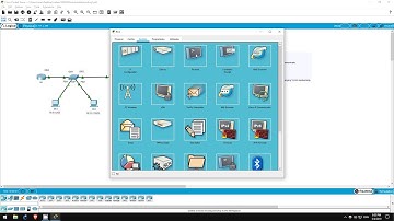 FREE CCNA Lab 008: Inter-VLAN Routing (Router on a Stick) - Troubleshooting 1