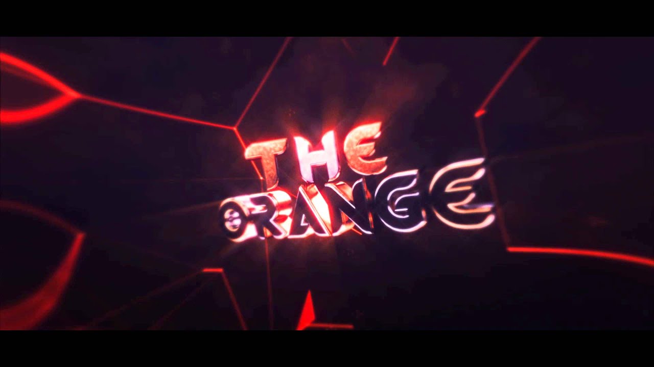 Intro × TheOrange [Sync]