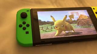 Switch Genuine Loader NX screenshot 3
