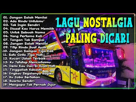 Lagu Nostalgia Tembang Kenangan| Lagu Pop Lawas 80an 90an Indonesia| Terpopuler Paling Dicari 2024