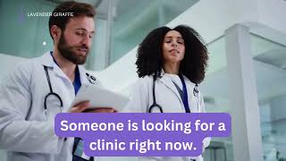 Where healthcare websites build trust or lose it