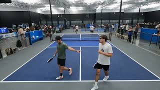 03/15/26 - World PB Games / Open Division ~ Wittland, Looney -vs- Halski, Bivins / Planet Pickle