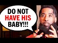 5 Reasons WHY A MAN Will Give Her A Baby But He Won&#39;t MARRY Her