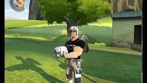 BFH | Star Wars sound effects mod