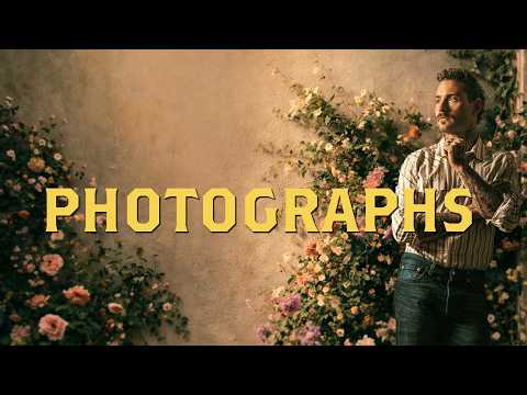 Douwe Bob - Photographs (Lyric Video)