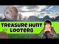 Treasure HUNTING. Old Relics and Coins Found Metal DETECTING! Watch This.