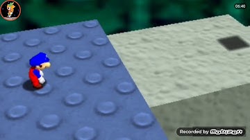 How to make Mario 64 Machinima videos part 2 the editing process