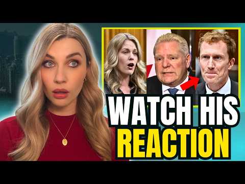 Supreme Court CANCELS Election Win—Liberal MP LOSES It After VIRAL Clip HAUNTS Him