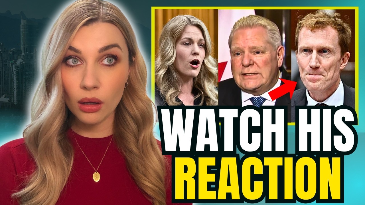 Верховный суд отменил победу на выборах — депутат от Либеральной партии вышел из себя после того,...