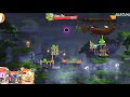 Angry Birds 2 King Pig Panic Today AB2 KPP Today 120926 Angry Birds 2 King Pig Panic Today AB2 KPP Today 120926