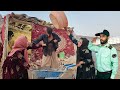 The Start of a Major Headache: Afsaneh's Release