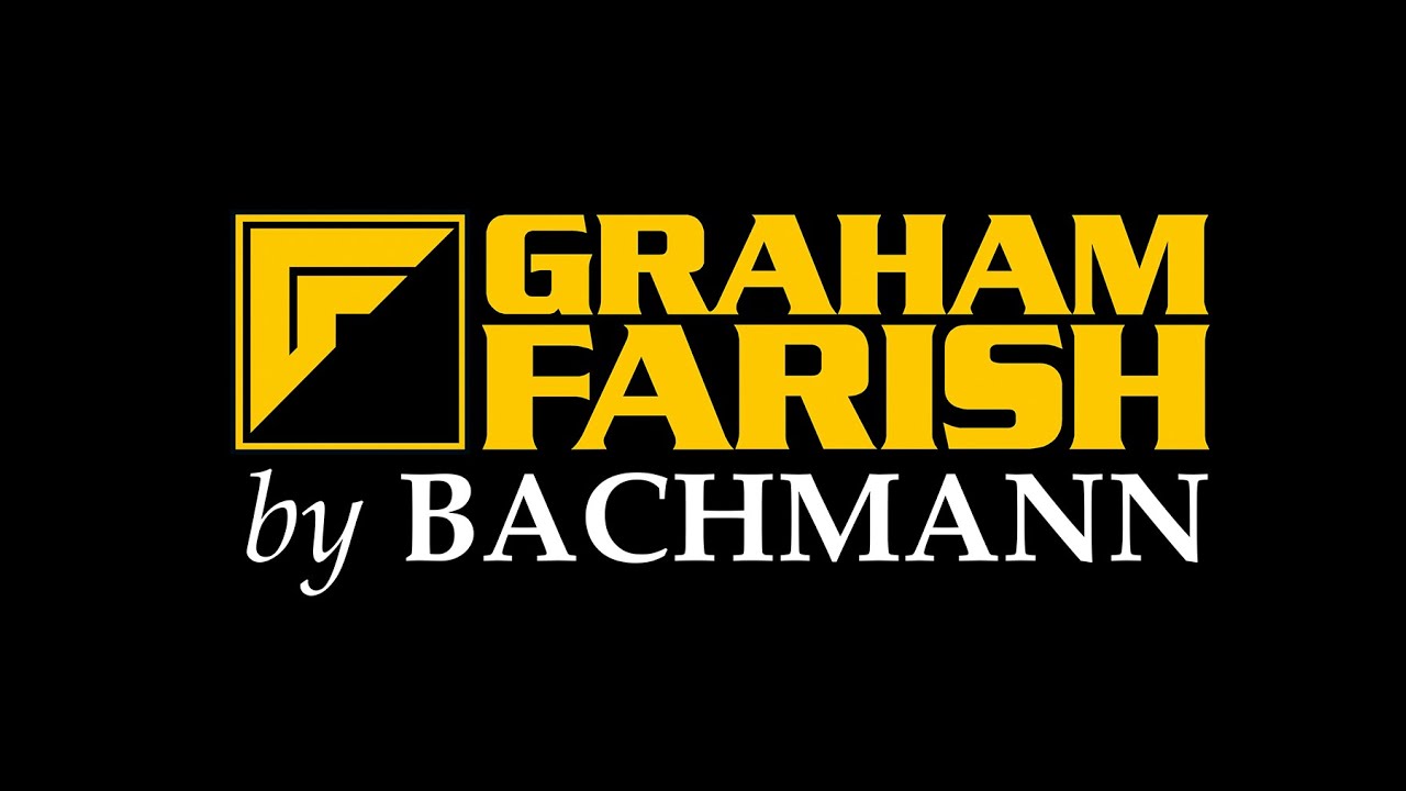 Bachmann Europe | N Gauge Show 2024 New Product Announcements