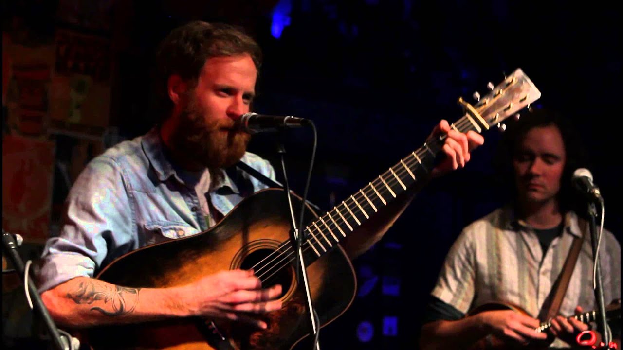 The Dogwoods - Jolene